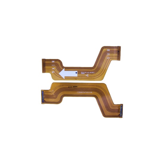 Main Flex Samsung Galaxy A71/A715